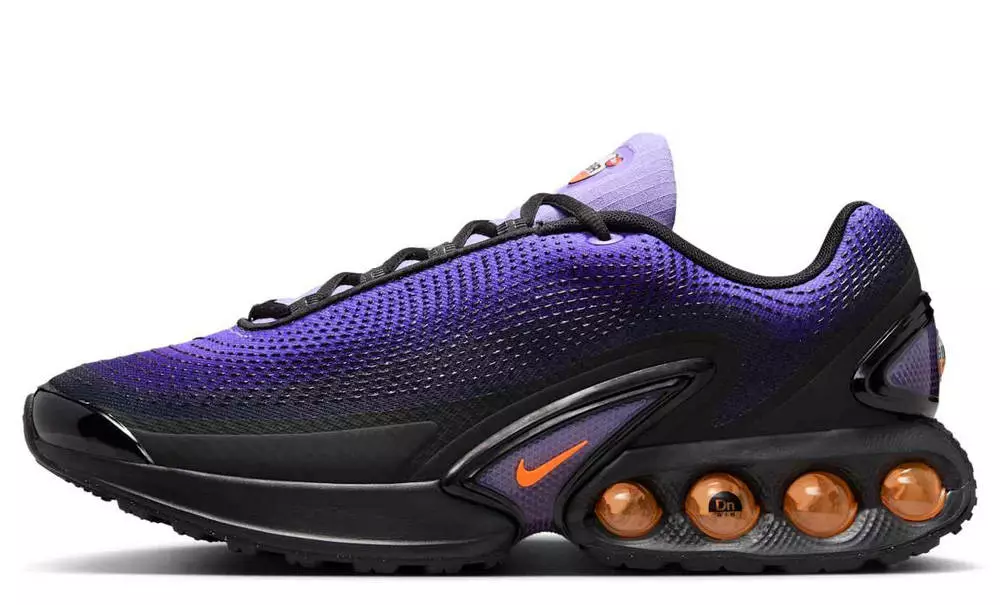 Nike Air Max Dn SE Medium Violet