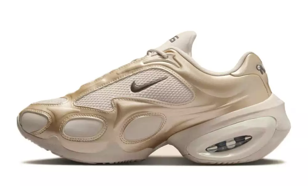 Nike Air Max Muse Desert Sand
