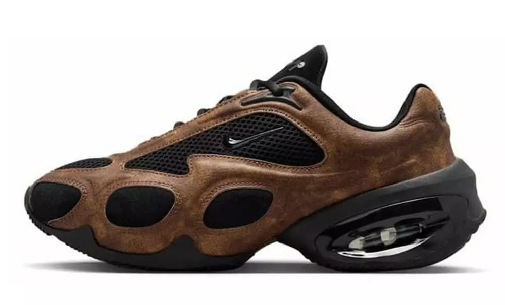 Nike Air Max Muse Light British Tan