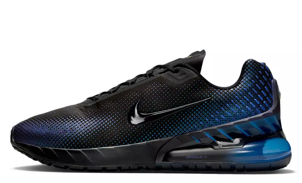 Nike Air Max Phoenix Black Blue