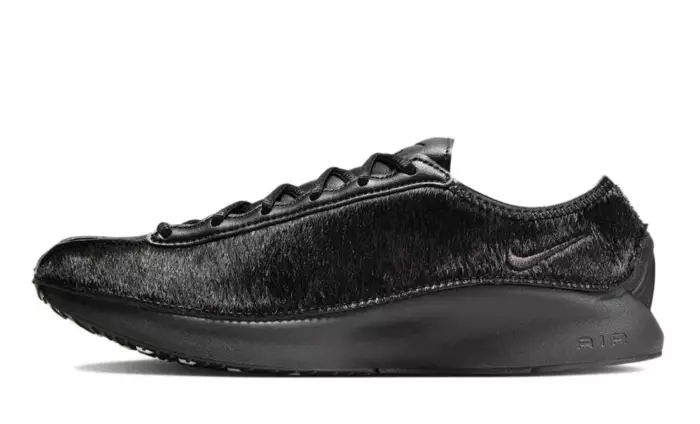 Nike Air Superfly Black Off-Noir