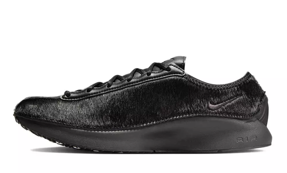 Nike Air Superfly Black Off-Noir
