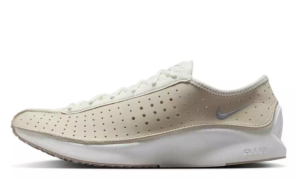 Nike Air Superfly Coconut Milk