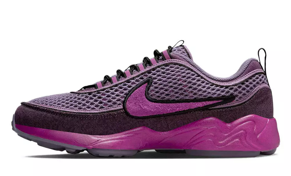 Nike Air Zoom Spiridon Hot Fuchsia
