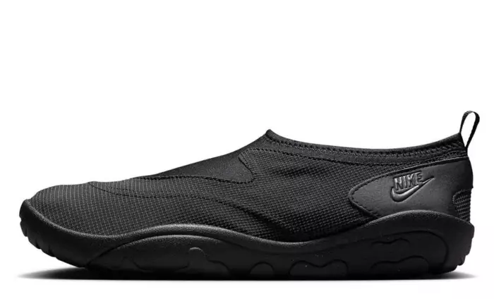 Nike Aqua Turf Black Off-Noir