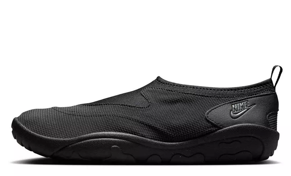 Nike Aqua Turf Black Off-Noir