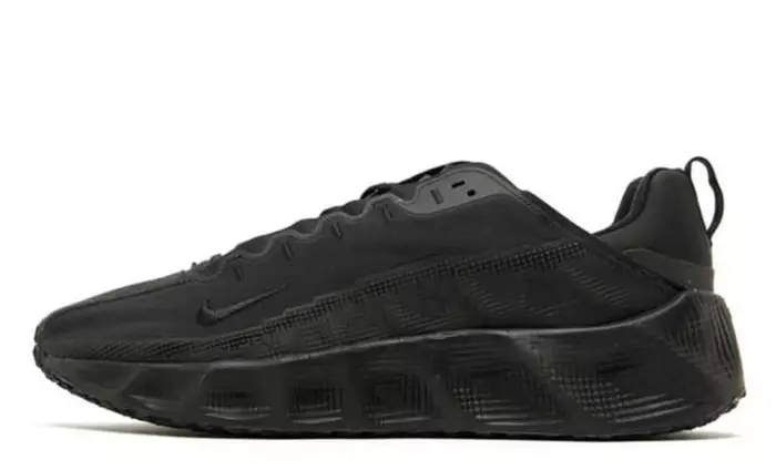 Nike Ava Rover Black Anthracite
