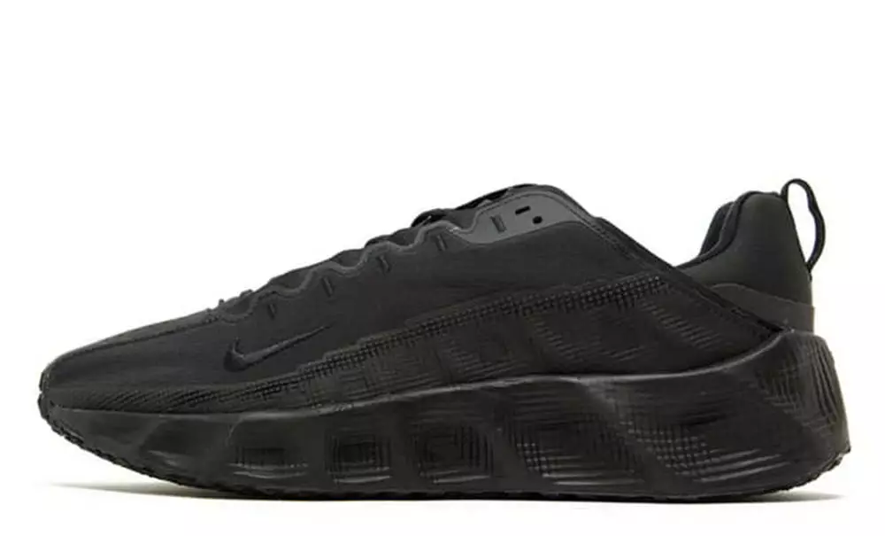 Nike Ava Rover Black Anthracite