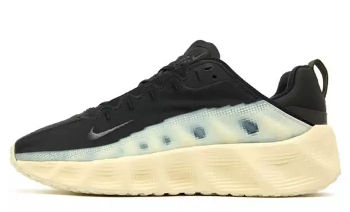 Nike Ava Rover Black Sequoia Muslin