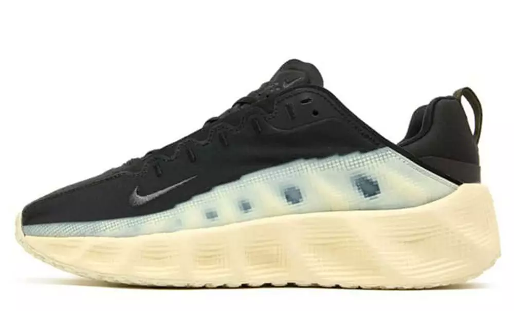 Nike Ava Rover Black Sequoia Muslin