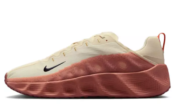 Nike Ava Rover Fossil Cosmic Clay
