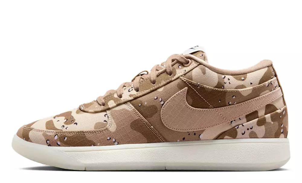 Nike Book 1 SE Desert Camo