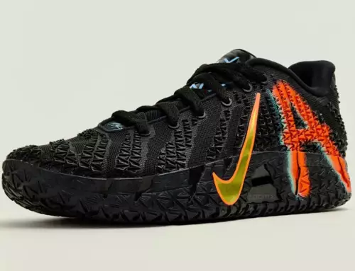 Découvrez la Nike Ja 3 « NY vs NY » : Un Hommage au Basket de Rue New-Yorkais