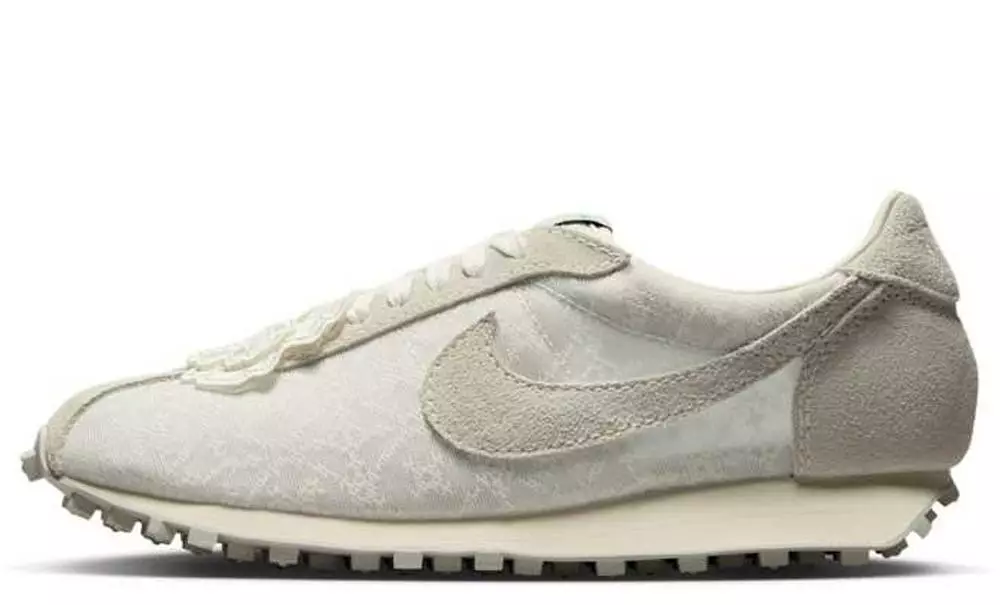 Nike LD-1000 Soft Pearl Light Bone