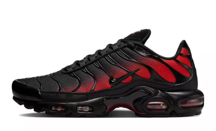 Nike TN Air Max Plus Gradient Bred