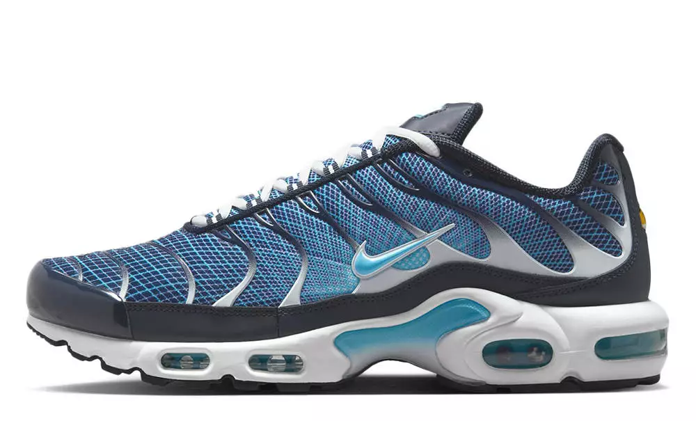 Nike TN Air Max Plus Dark Obsidian Blue Chill