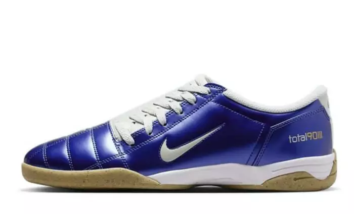 Nike Total 90 III Blue Void
