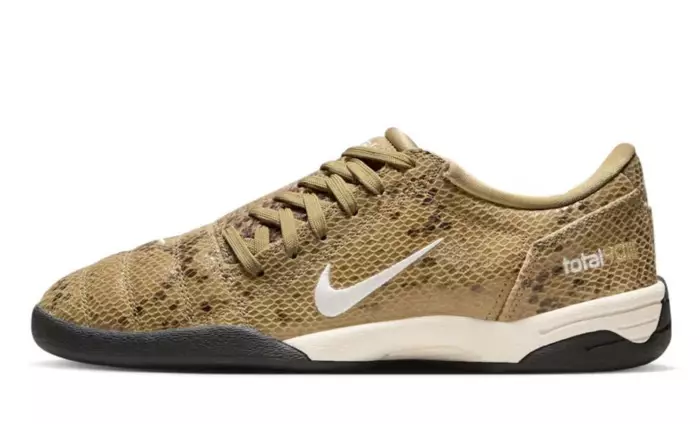 Nike Total 90 III Gold Snakeskin