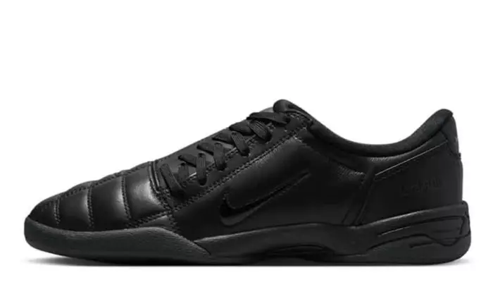 Nike Total 90 III Triple Black