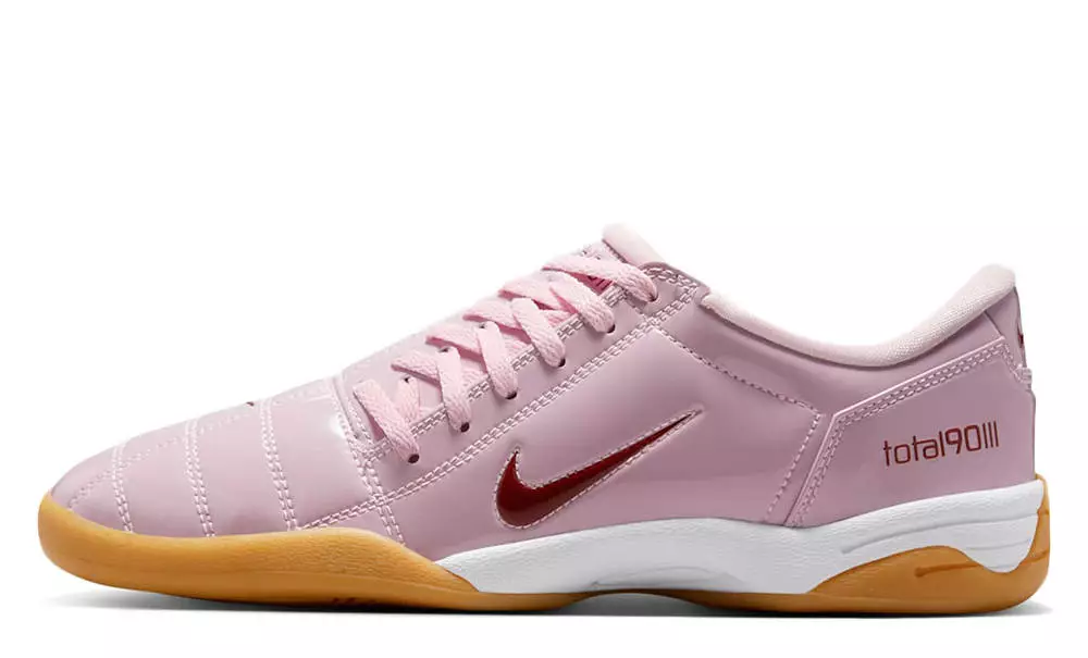 Nike Total 90 Pink Foam