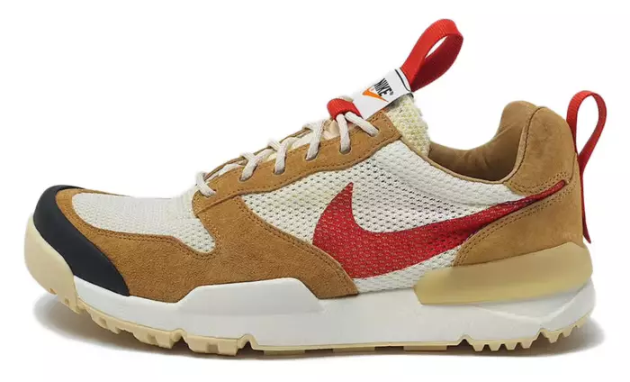 Tom Sachs x Nike Mars Yard 3.0